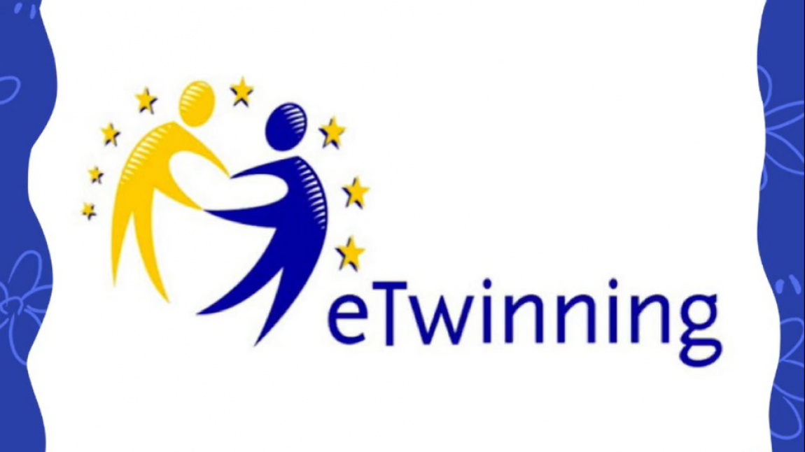 eTwinning Projemizle 3 Avrupa Kalite Etiketi Ödülü Aldık